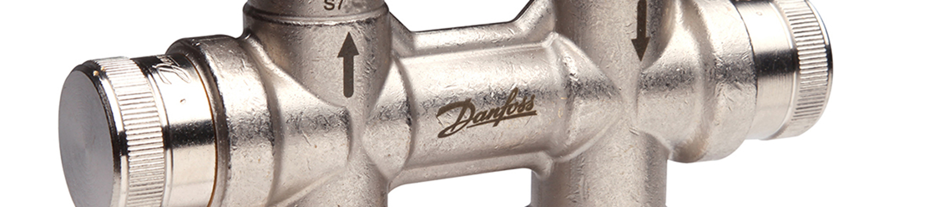 Ventilgehause und Heizkorper-Thermostatventile | Danfoss