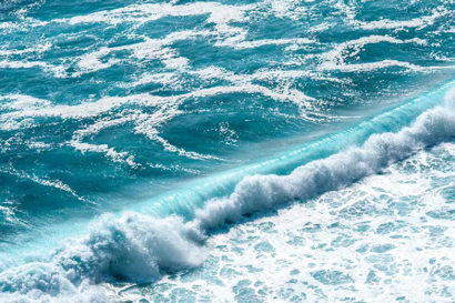 Seawater