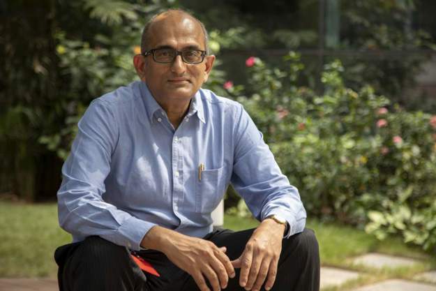 Ravichandran Purushothaman, President of Danfoss India