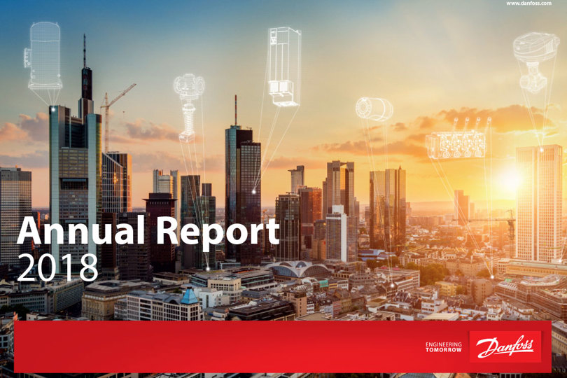 Annual Report 2018