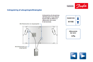 Danfoss Air PC Tool - til installatør
