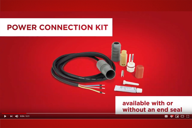 Discover just how easy Connecto is to install...