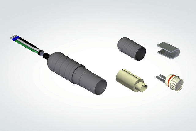 Power Connection Kit