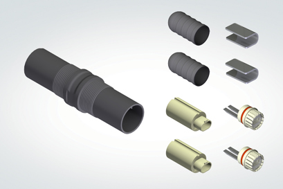 Splice Kit