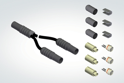 T-Splice Kit