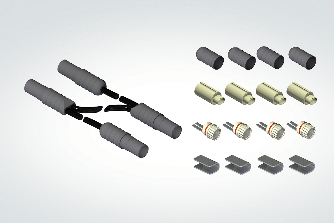 X-Splice Kit