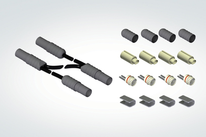 X-Splice Kit