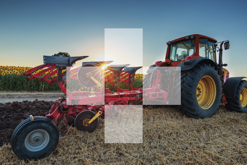PLUS+1® Connect – Traktor