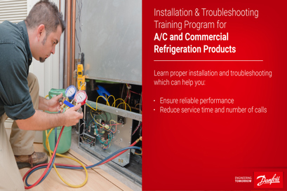 - Programma di formazione su installazione e risoluzione dei problemi