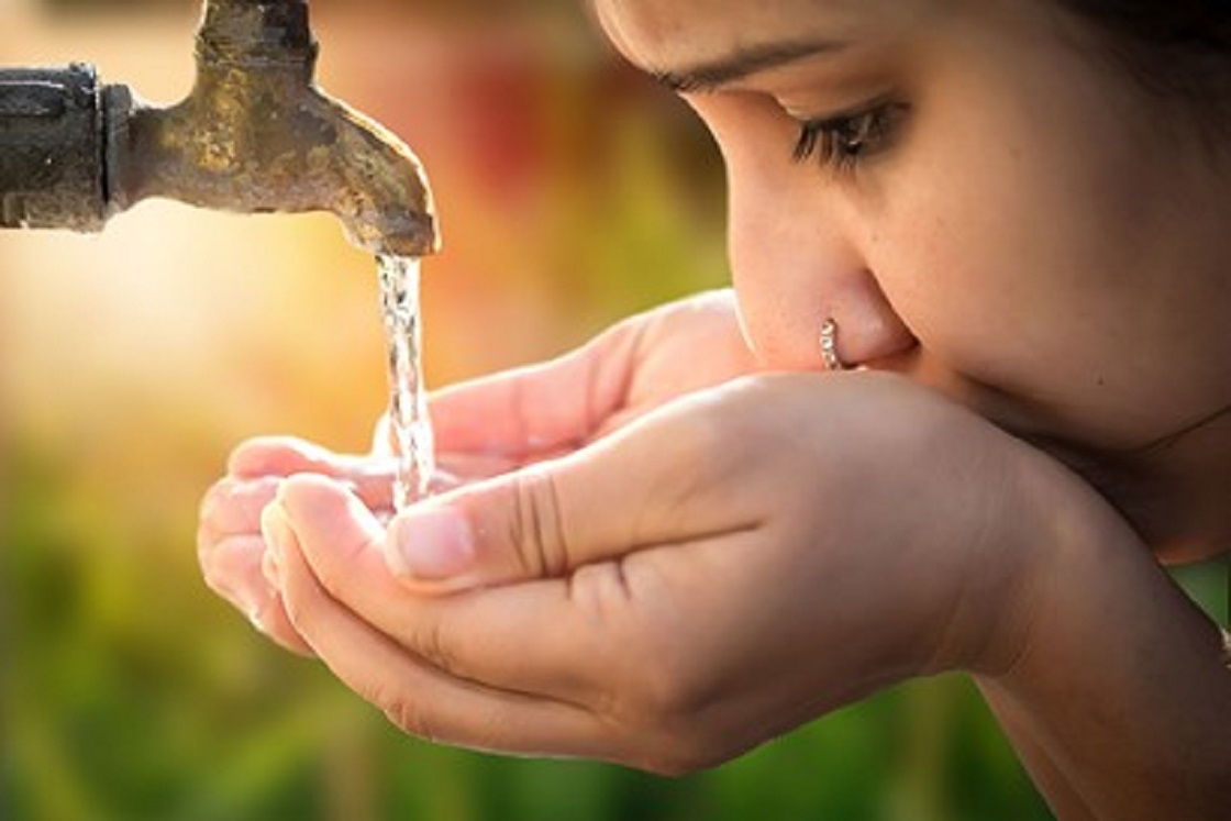 Desalination