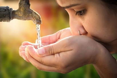 Desalination