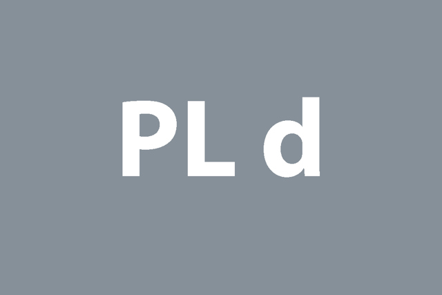 PL d