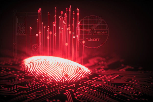 Kooperation mit Beckhoff erleichtert Konfiguration