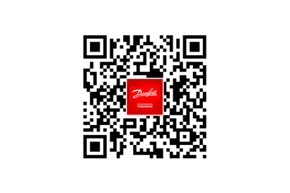 微信公众号 - 丹佛斯供热