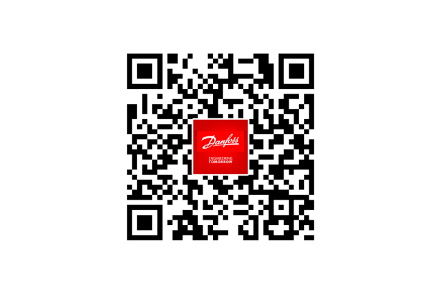 微信公众号 - 丹佛斯动力系统