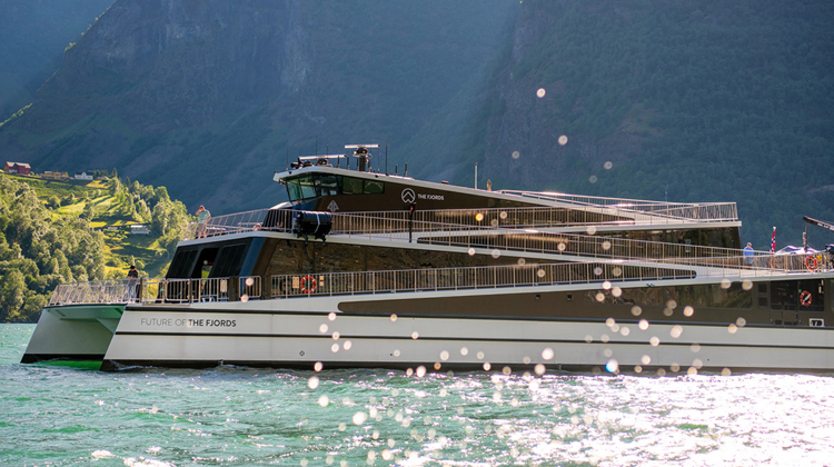 Future of the Fjords