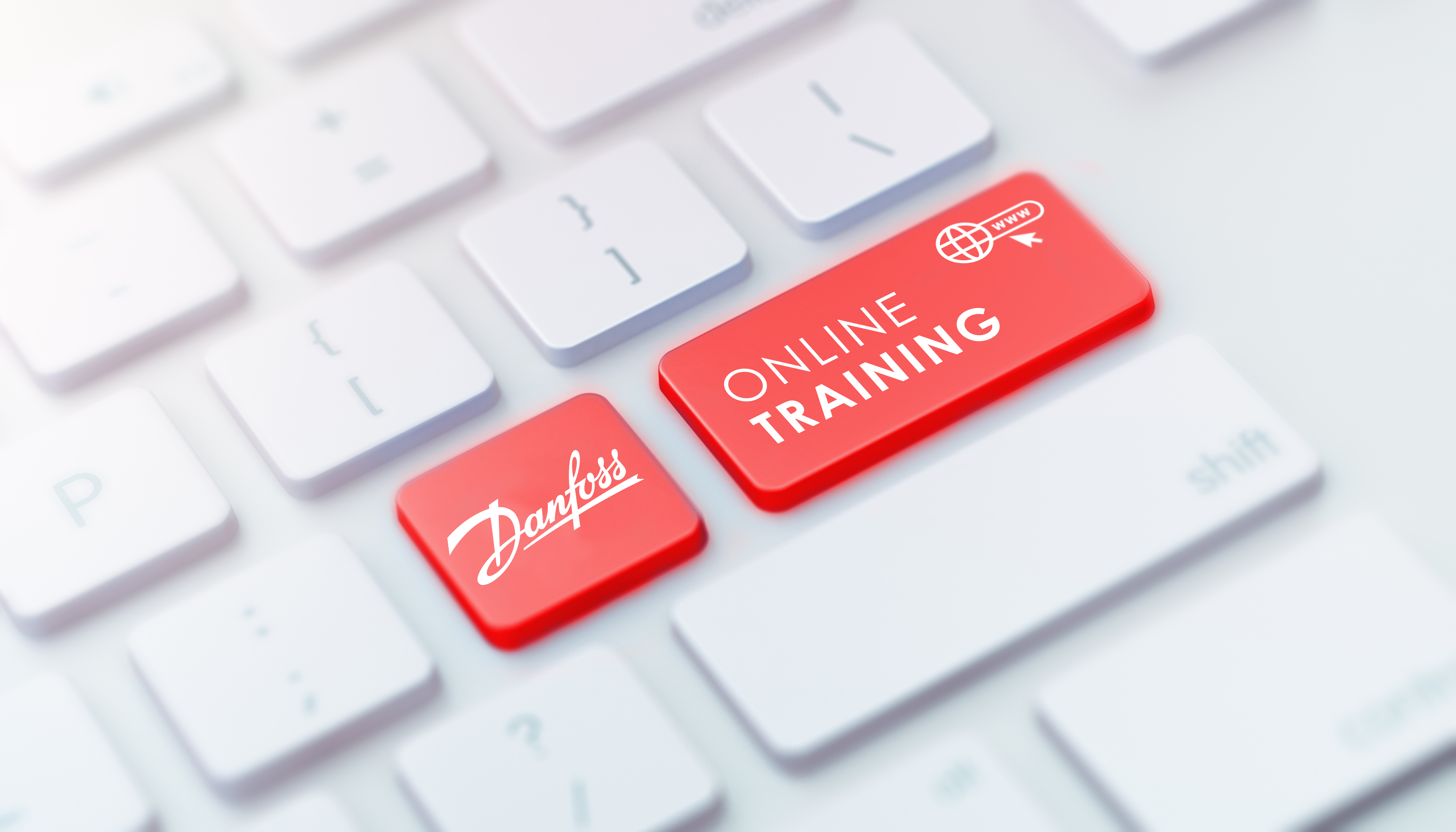 webinar Danfoss