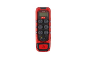 Ikargo transmitters