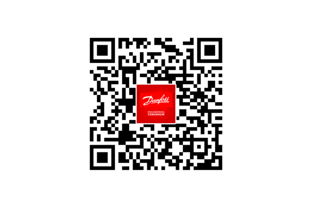 丹佛斯中国微信公众号