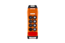 T70 handheld transmitters
