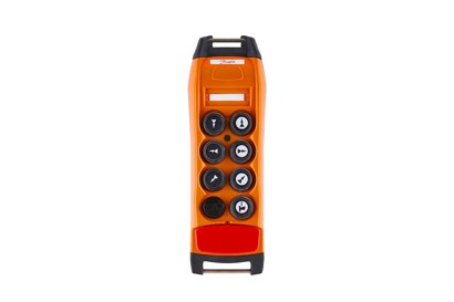 T70 handheld transmitters