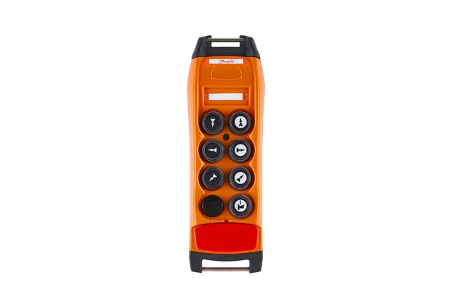 T70 1 Hall legacy transmitter