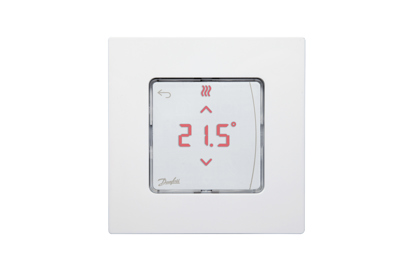 Danfoss Icon™ Kamerthermostaat