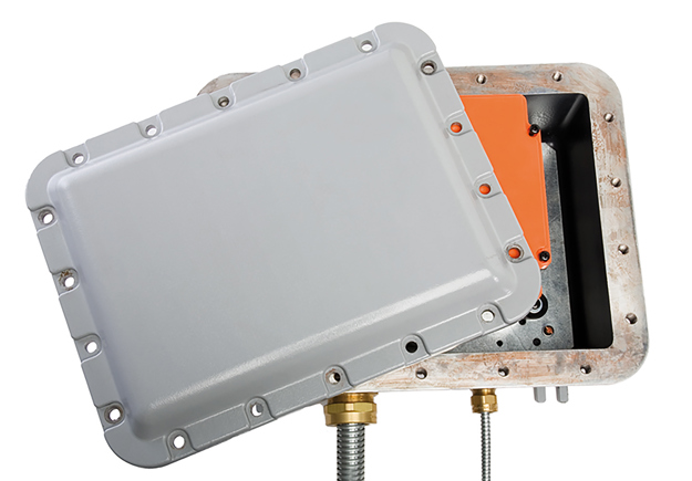 R70 ATEX Z1