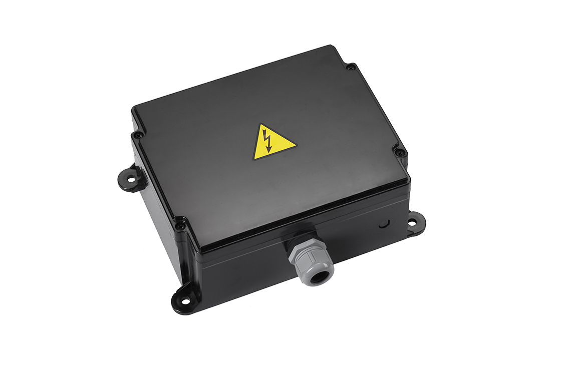 R70 – View our flexible receiver with a modular approach | Danfoss