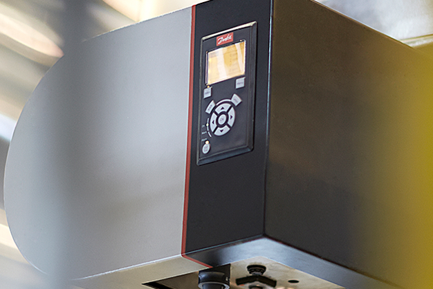 MES 1001, NOx SO2 NH3 Sensor