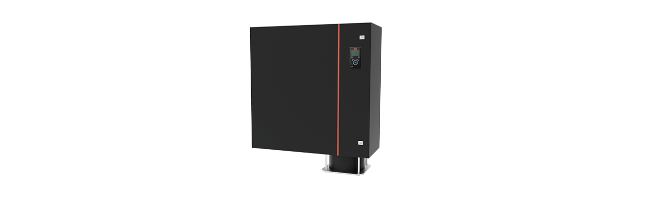 MES 1003, Washwater Monitoring System