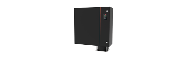 MES 1003, Washwater Monitoring System