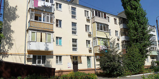 Вернуть вложения в капремонт поможет экономия