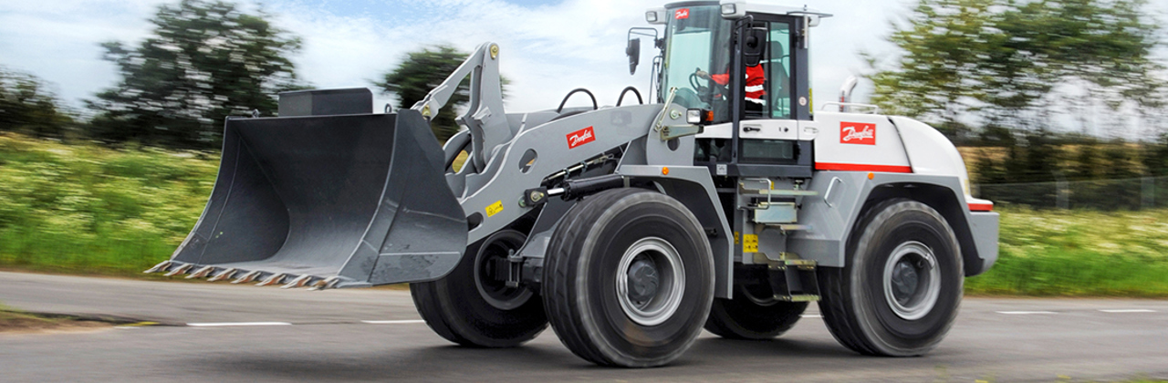 eSteering made easy – Steering system requirements