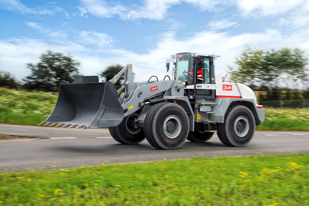 New 2-Motor-Transmission (2MT)