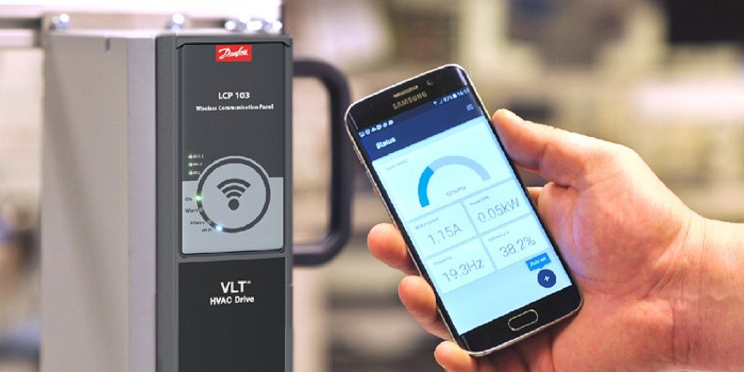 Drives software center