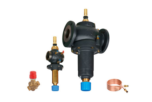 Расширение модельного ряда AB-PM | Danfoss