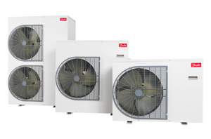 Optyma™ Slim Pack - Danfoss