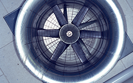 HVAC - Air Handling Unit