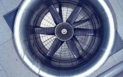 Unités HVAC et de traitement d'air