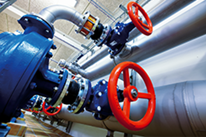 Water - Pomptoepassingen