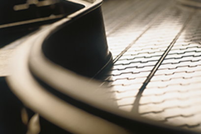 Procesindustrie & Mijnbouw - Transportbanden