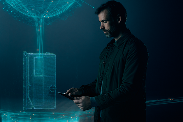 Betere gegevensbeveiliging