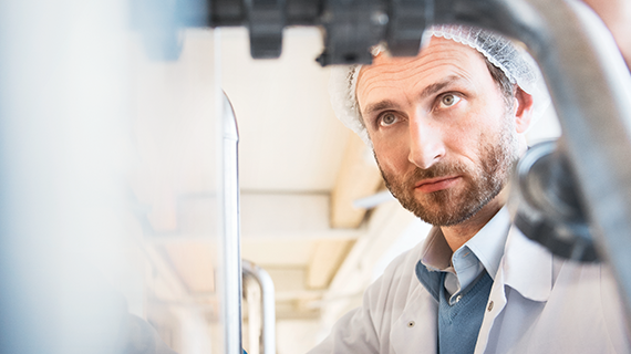 Intelligente frequentieregelaars voor uw toepassing
