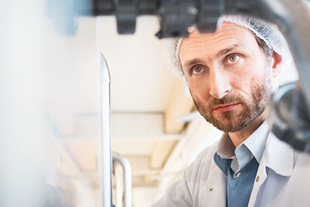 Intelligente frequentieregelaars voor uw toepassing
