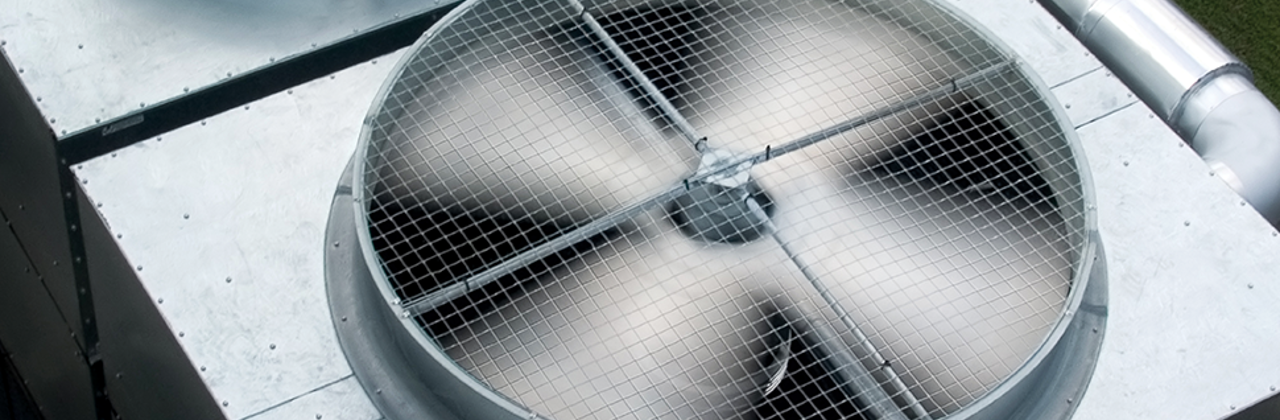 HVAC toepassingen
