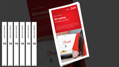 Danfoss VVS Guide 10