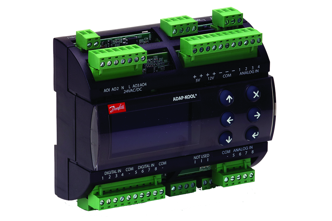 MiniPack AK-PC 572