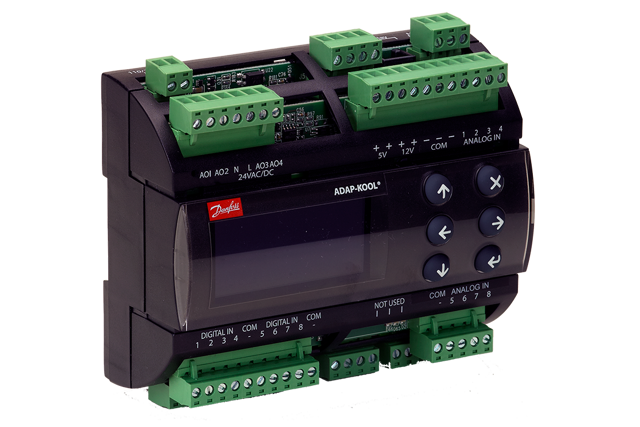 AK-PC 572 MiniPack