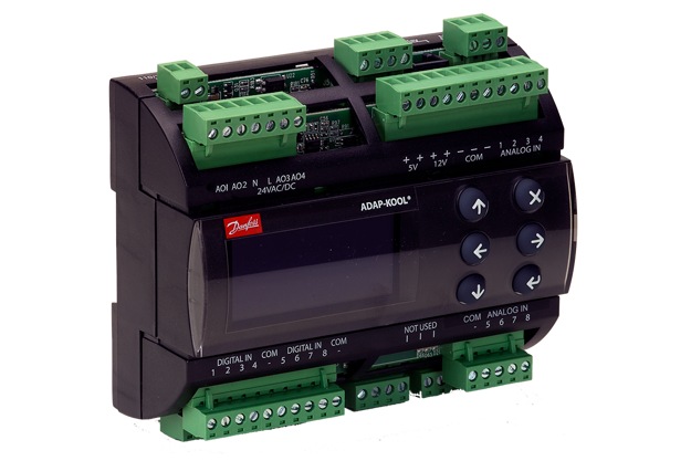 AK-PC 572 MiniPack